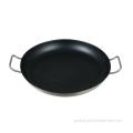 China Stainless Steel Non-stick Frying Pan Factory